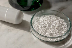 1% Limit vs EU Ban: Titanium Dioxide in Supplements for U.S. Shoppers