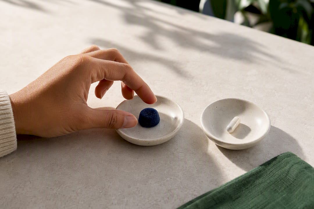2–8g Sugar per Serving: When Gummies Beat Capsules