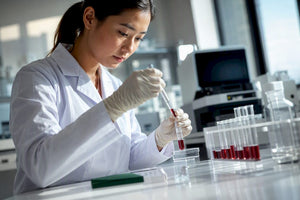 30+ Trials: Niacin vs NR, Why NR Raises Blood NAD+ More Safely