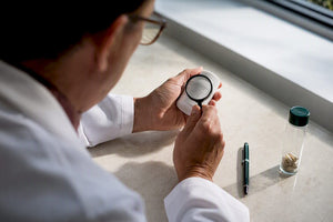 Allergy Patients: 5 Clinician Steps to Spot Allergens in Supplements