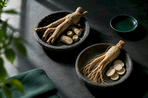 Ashwagandha vs Ginseng: 250–600 mg Trials and Quality Checklist