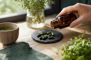 Buyers: Choose Lab Tested NAD+ (250–1,000 mg) Not Detox Foods for Liver
