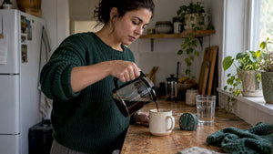 Caffeine Tolerance Reset: A Practical Guide to Cutting Back