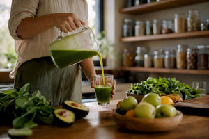 Cleanse vs. Detox: What Actually Differs, and What Works