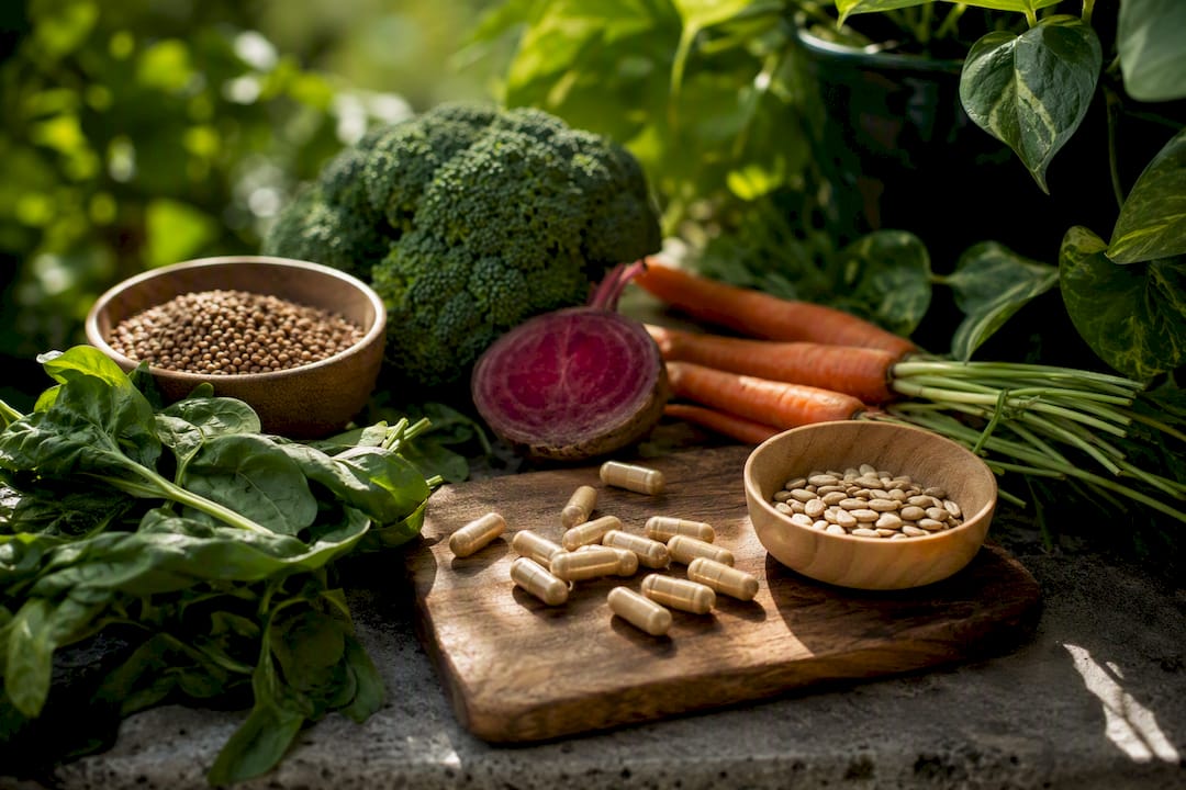 Do B Vitamins Actually Give You More Energy?