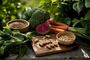 Do B Vitamins Actually Give You More Energy?