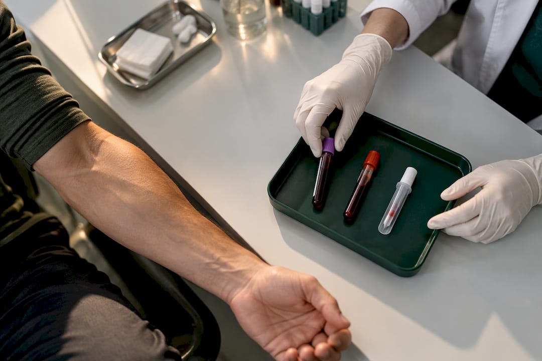 For Active Adults: 3 NAD Test Methods That Affect Supplement Decisions