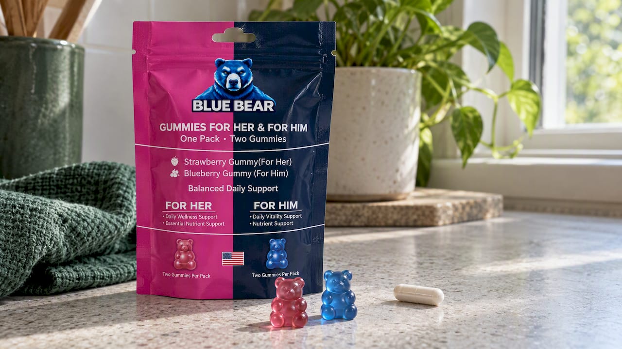 Gummies vs Capsules: Compare Labels, Servings & Cost