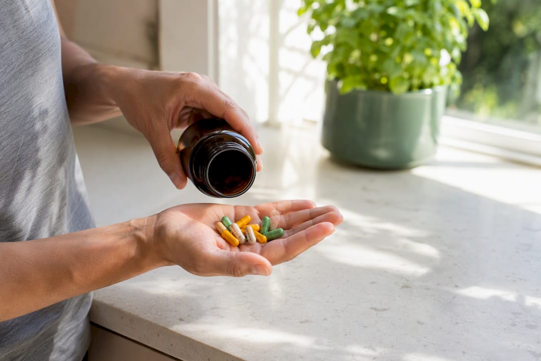 NAC vs Glutathione: Which One Actually Raises Your Levels?
