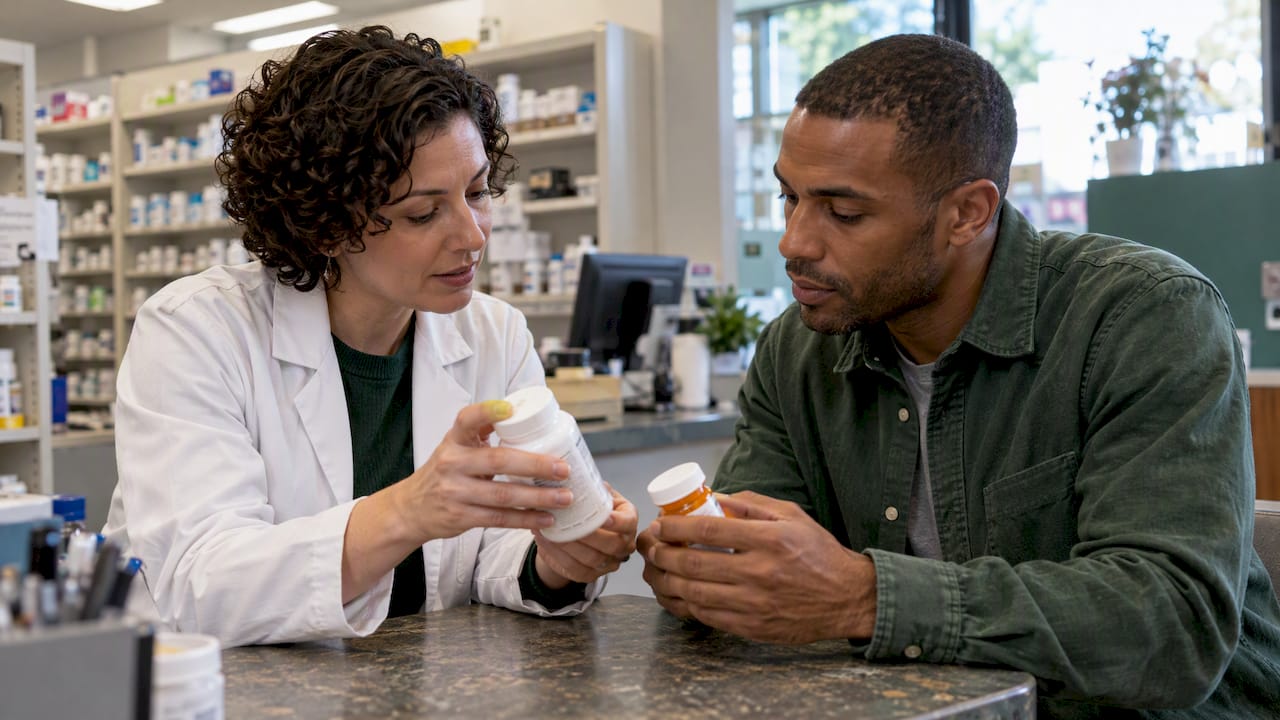 NAD Supplement Interactions: An Ingredient Review Checklist
