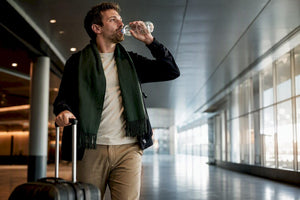 Recover in 24–48 Hours: 8-Step Travel Fatigue Recovery Plan
