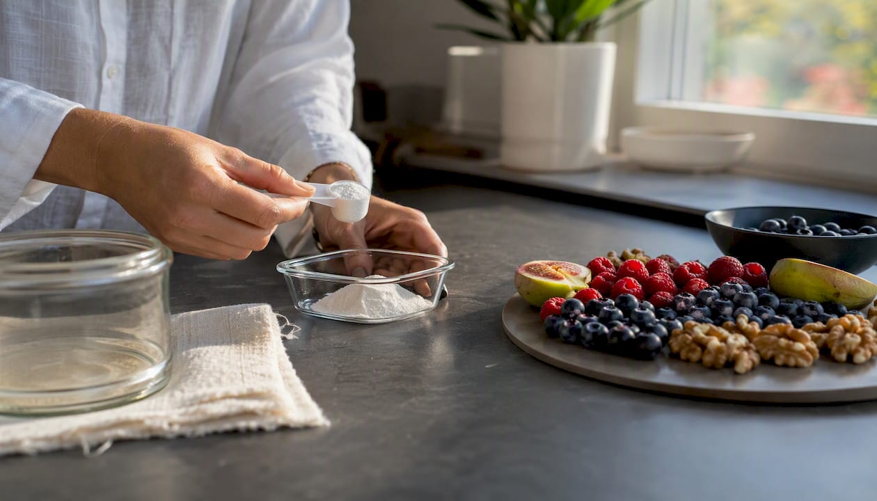 Resveratrol vs NMN: Which One Fits Your Longevity Goals?
