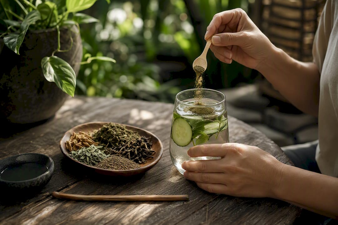 Which Adaptogens Actually Work for Energy and Fatigue?