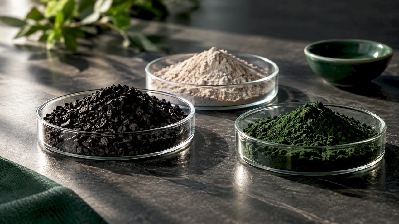 Why 50–100g Matters: Safe Use of Natural Toxin Binders
