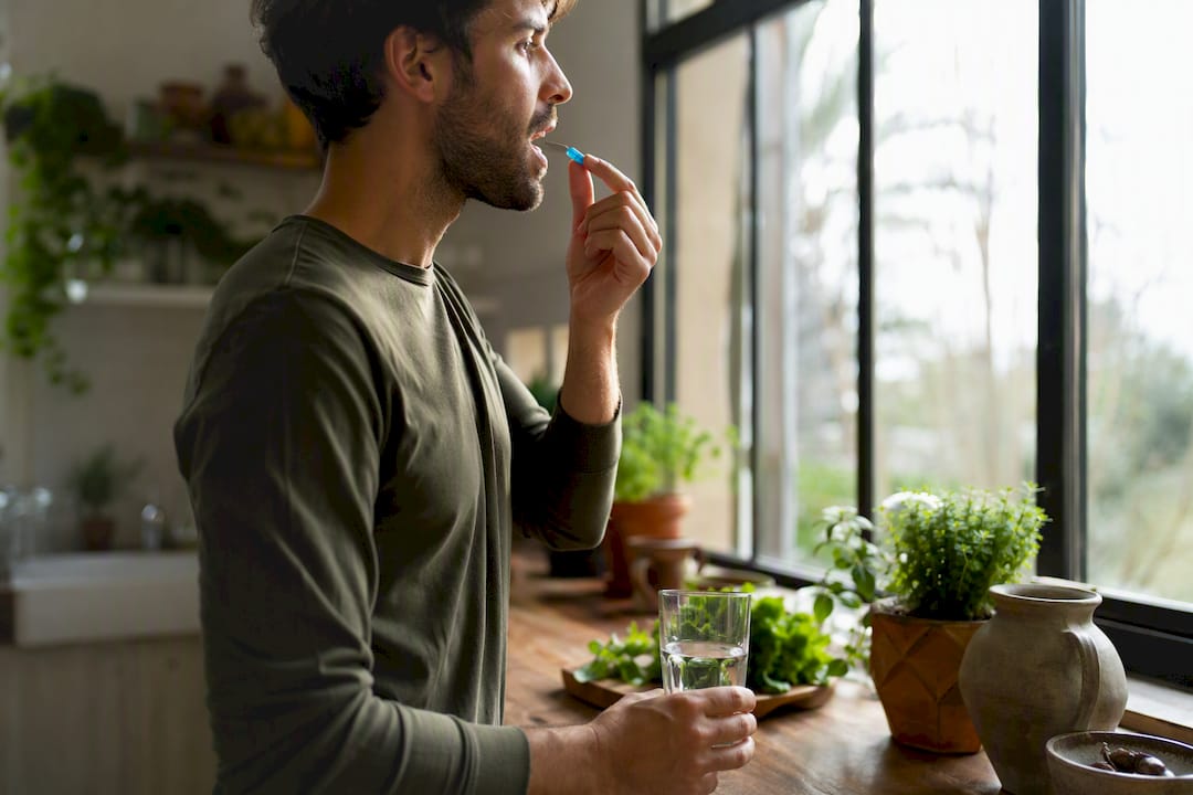 Zero Trials for Injected NAD+: Oral NAD+ Benefits Backed in Humans