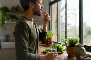 Zero Trials for Injected NAD+: Oral NAD+ Benefits Backed in Humans