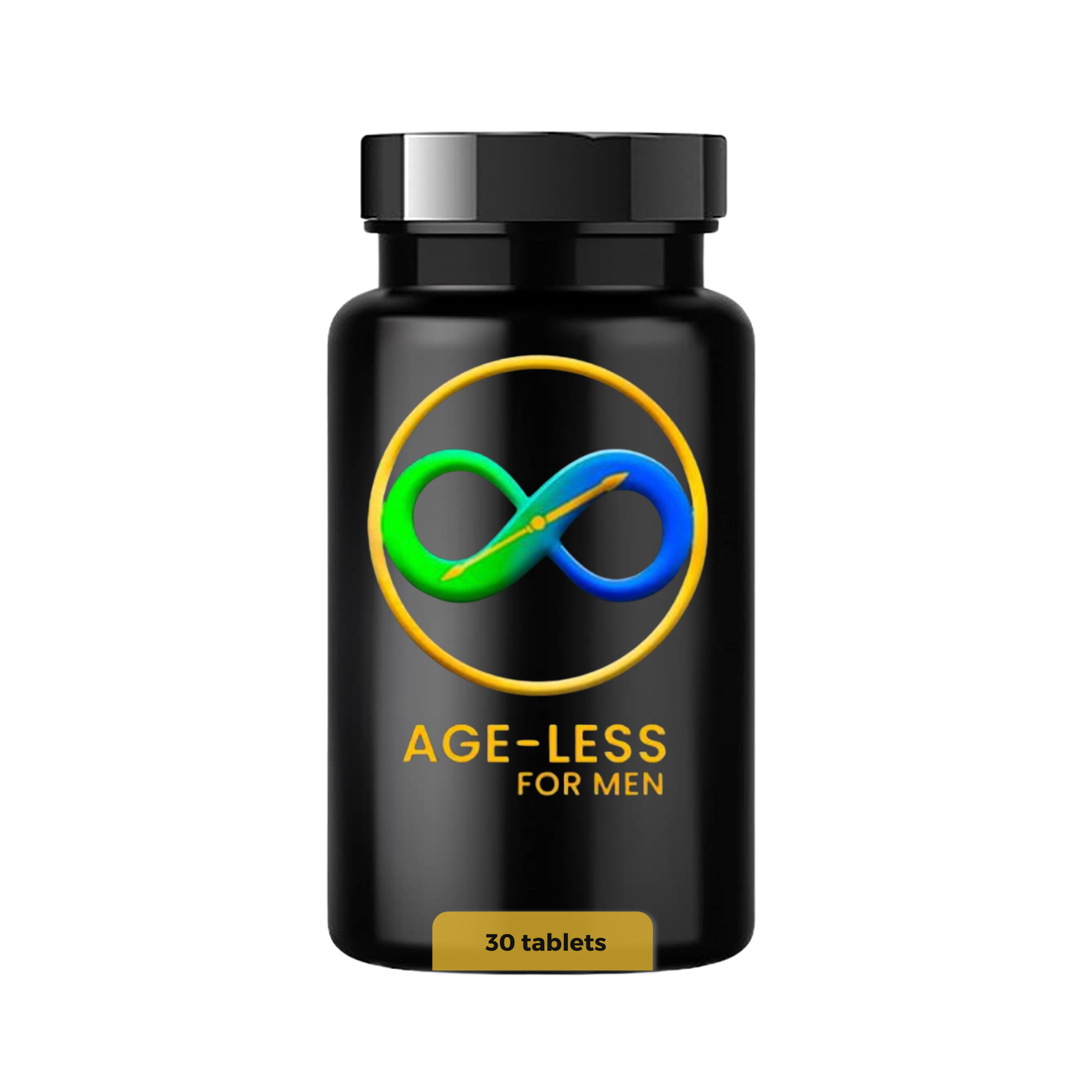 Ageless For Men