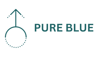 Pure Blue