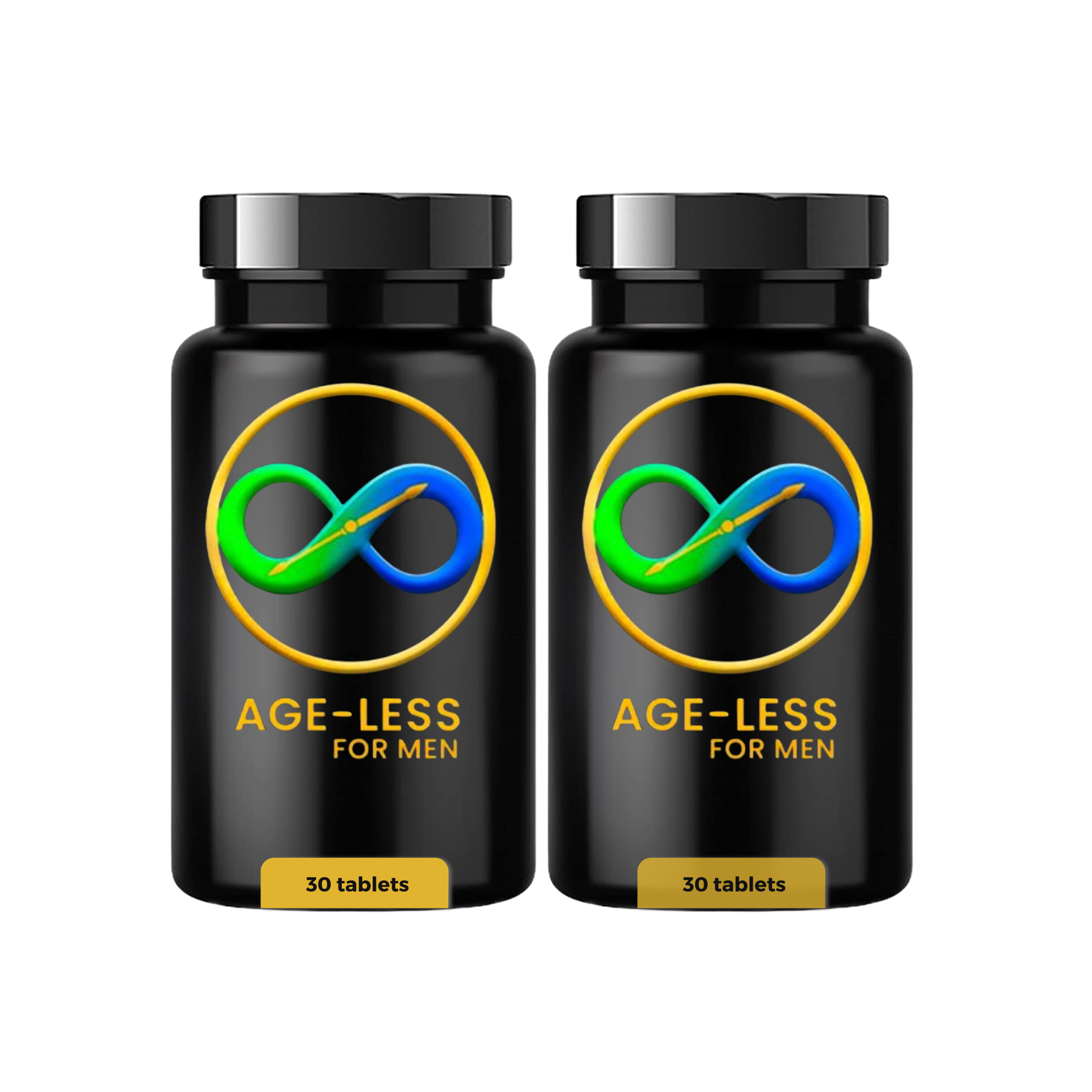 Ageless For Men