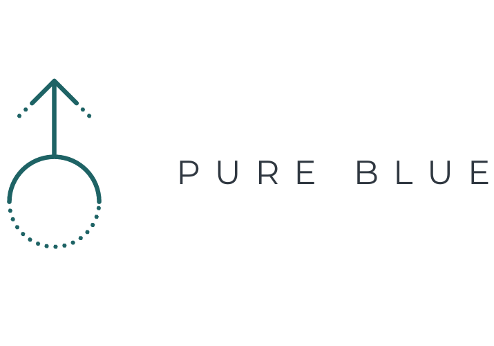 Pure Blue