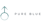 Pure Blue