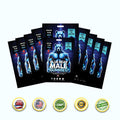 Blue Bear Male Gummies - Pure Blue
