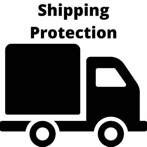 Shipping Protection - Pure Blue