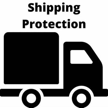 Shipping Protection - Pure Blue